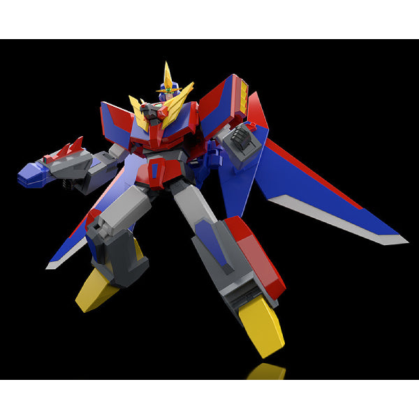 MODEROID 翔翼手龍