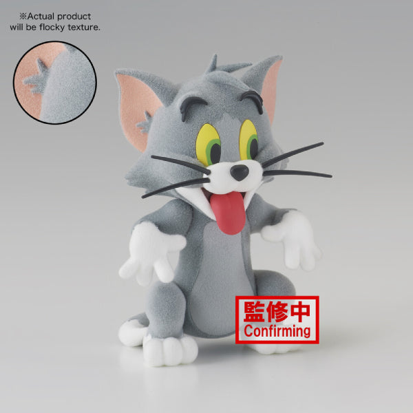 [Fluffy Puffy] 湯姆與謝利 ～美味世界～ 第一彈 湯姆