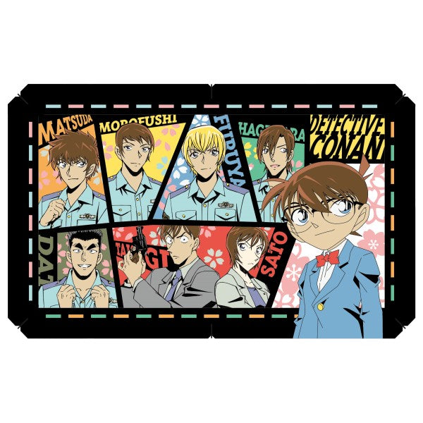 PT-L31 紙劇場 - 名偵探柯南 櫻之誓