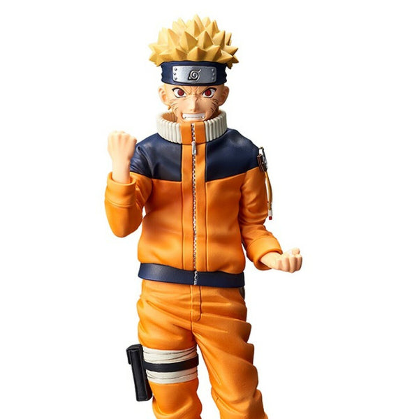 GRANDISTA NERO - 火影忍者 - 渦卷鳴門 - 亞洲版