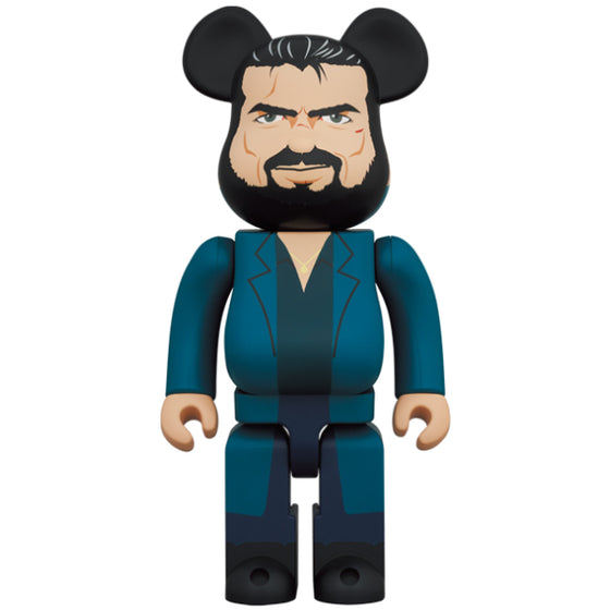 BE@RBRICK 比利布徹 The Butcher 400％