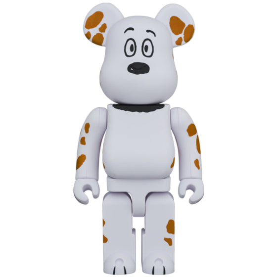 BE@RBRICK 馬布爾斯 1000％