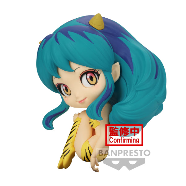 [Q posket] 山T女福星 阿琳 動畫版 正常色