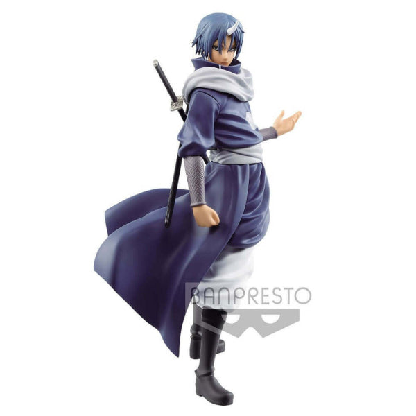 Banpresto -《關於我轉生變成史萊姆這檔事》蒼影 Otherworlder Ver. B Vol. 7