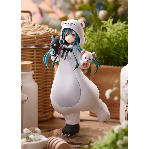 GSC POP UP PARADE 優奈 白熊Ver.