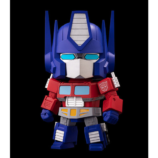 1765 黏土人 柯柏文  (G1 Ver.)