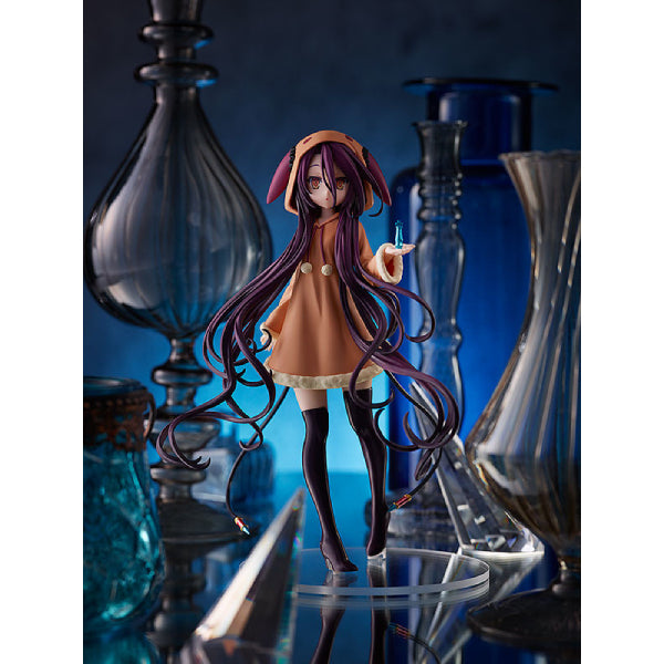 GSC POP UP PARADE《遊戲人生》休比