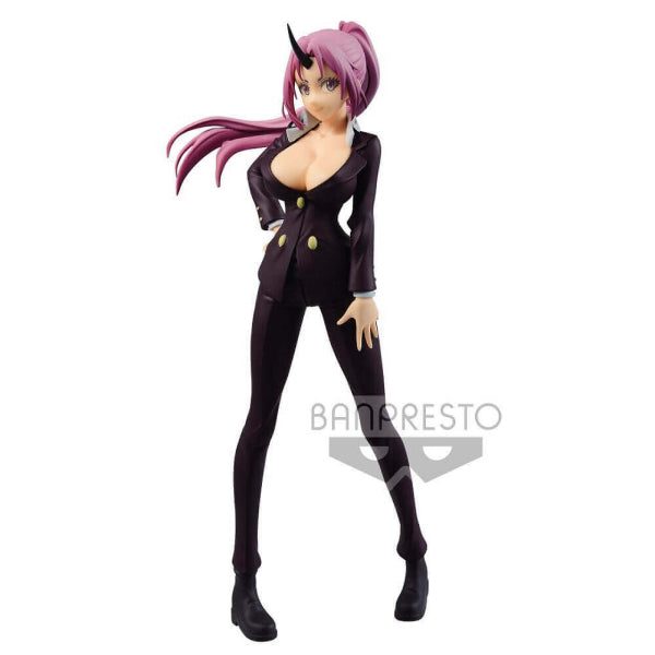Banpresto -《關於我轉生變成史萊姆這檔事》紫苑 Otherworlder Ver. A Vol. 7