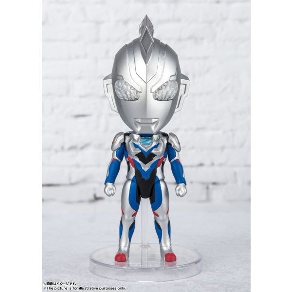 Figuarts mini 超人 Z 初始型態