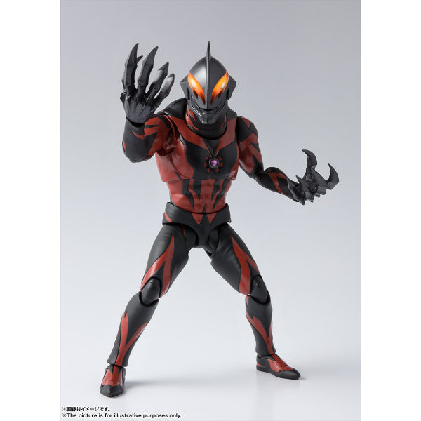 [SHF] 超人貝利亞