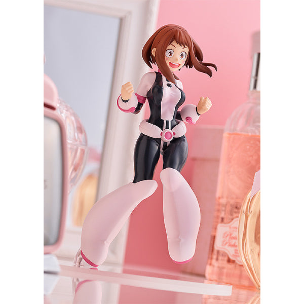 GSC POP UP PARADE 麗日御茶子 英雄服Ver.