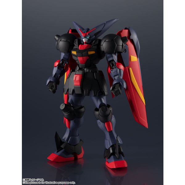 GUNDAM UNIVERSE 盟主高達