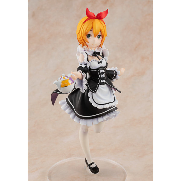 佩特拉·雷蒂 茶會Ver. 1/7比例模型