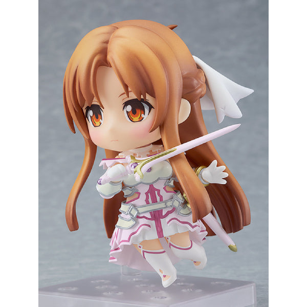 1343 黏土人 亞絲娜《創世神史提西亞》SAO 刀劍神域