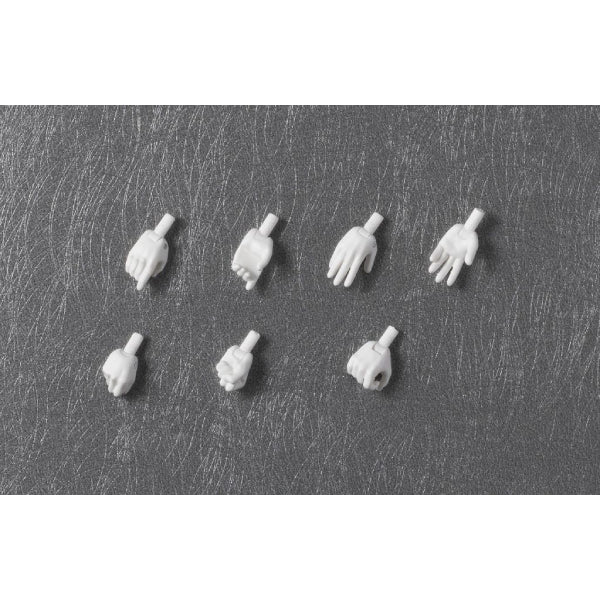 G.M.G.《機動戰士高達》自護軍士兵/ 馬沙·亞斯洛布 系列