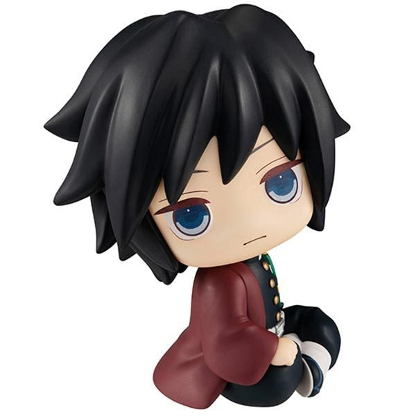 《鬼滅之刃》凝望著你系列 (胡蝶忍 & 冨岡義勇)