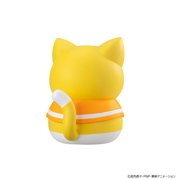 MEGA CAT PROJECT - 美少女戰士大貓貓系列