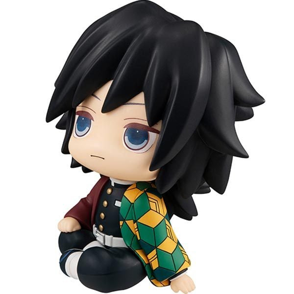 《鬼滅之刃》凝望著你系列 (胡蝶忍 & 冨岡義勇)