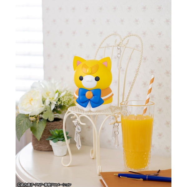 MEGA CAT PROJECT - 美少女戰士大貓貓系列