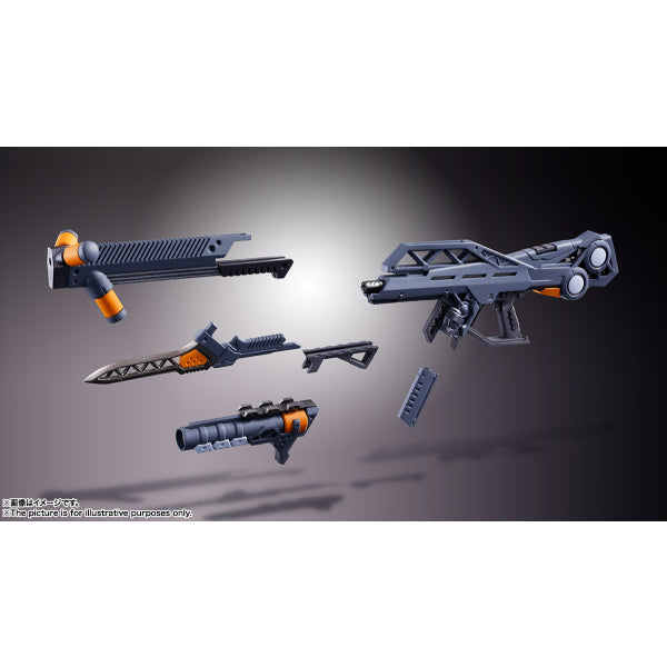 METAL BUILD《新世紀福音戰士》EVA 初號機 (2022年4月再販版本)