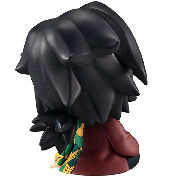 《鬼滅之刃》凝望著你系列 (胡蝶忍 & 冨岡義勇)