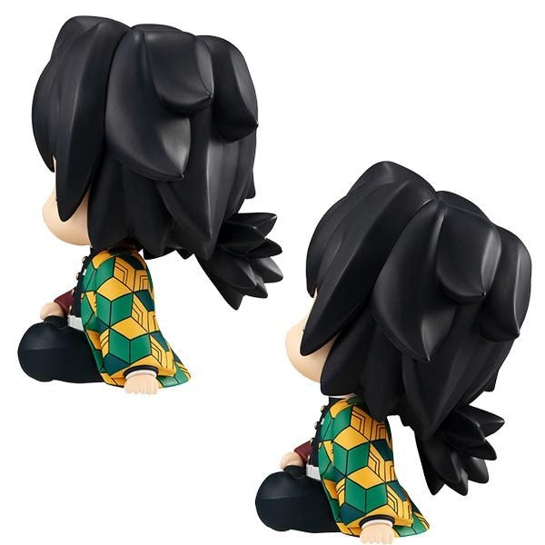 《鬼滅之刃》凝望著你系列 (胡蝶忍 & 冨岡義勇)