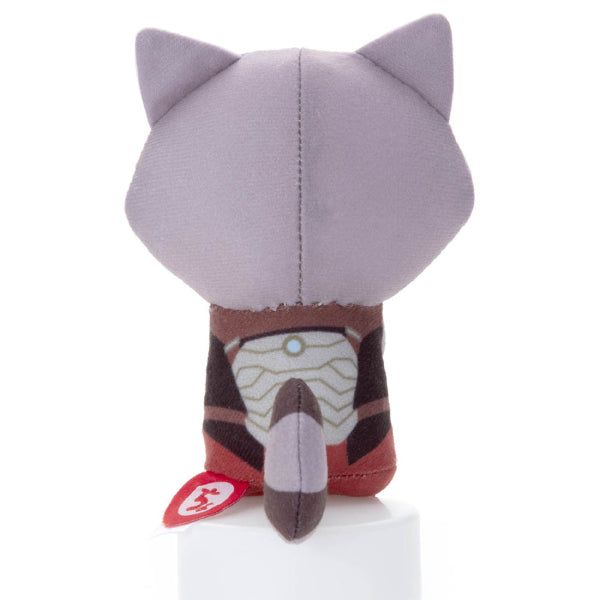 排排坐 CHOKKORISAN 公仔 - 迪士尼 MARVEL 復仇者聯盟系列