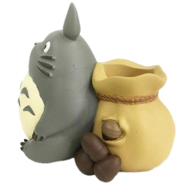 Ghibli - Seal stand "My Neighbor Totoro" Large Totoro