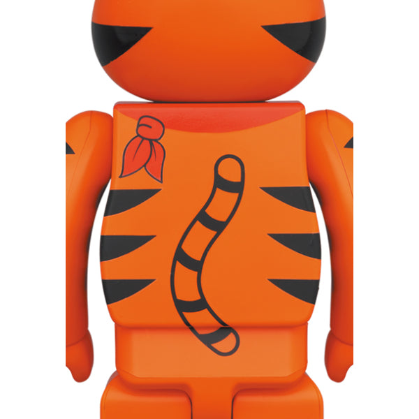 BE@RBRICK TONY THE TIGER VINTAGE Ver. 1000％