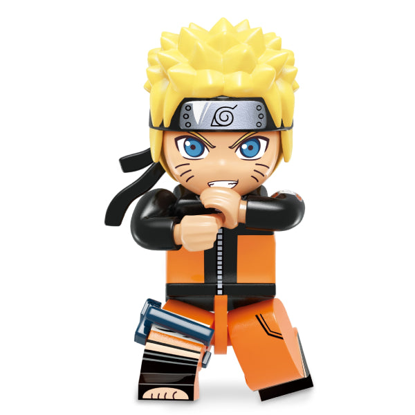 Qman - 火影忍者 (一樂拉麵店)