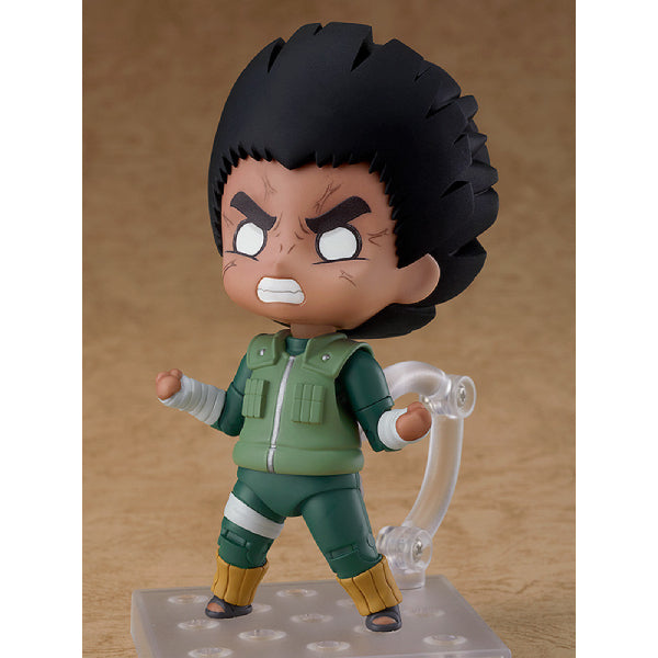 1303 Nendoroid Rock Lee
