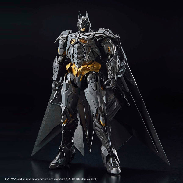 Figure-rise Standard 增幅化 蝙蝠俠