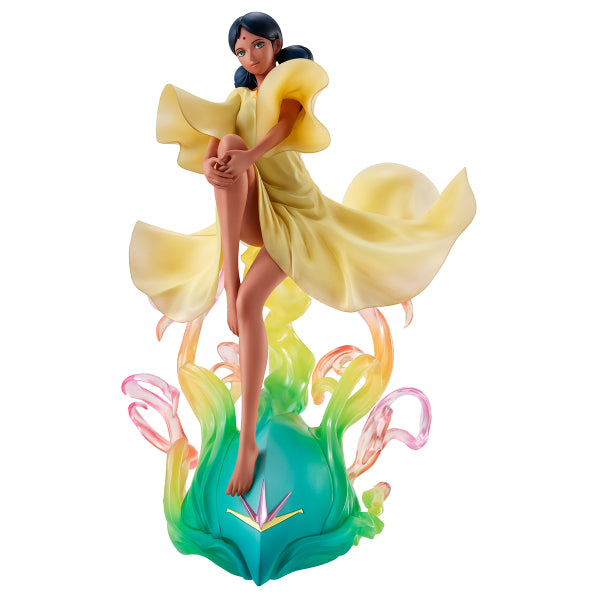 GGG (Gundam Girls Generation) 機動戰士高達 娜娜·絲