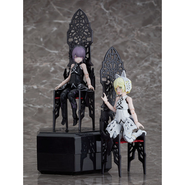 GSC -《chitocerium》XCIX-albere & C-efer