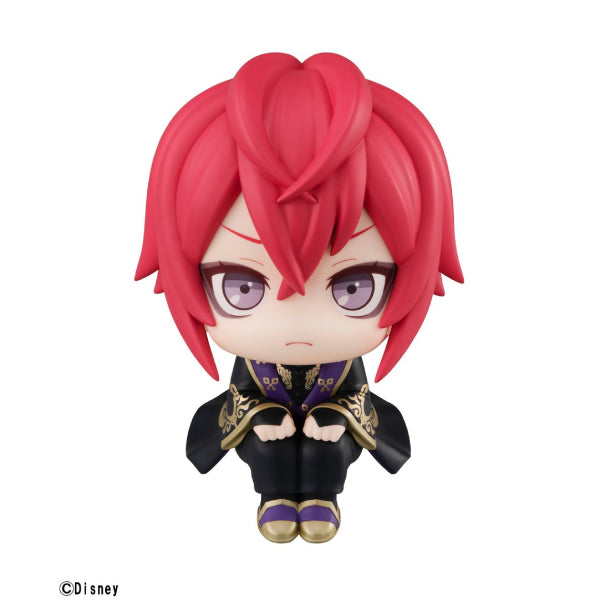 《迪士尼扭曲仙境》凝視著你系列 - 瑞斗 露斯赫斯