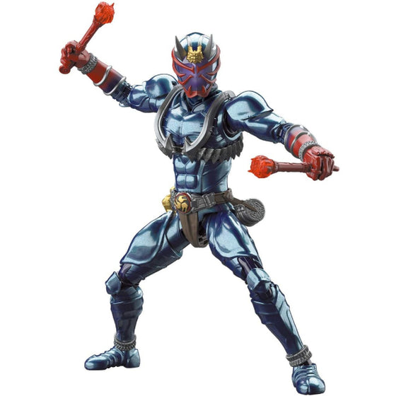 Figure-Rise Standard Kamen Rider Hibiki 幪面超人響鬼