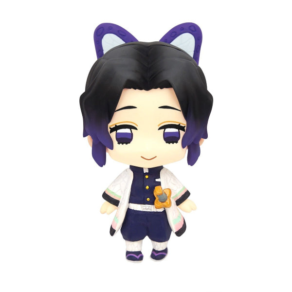 《鬼滅之刃》彩色吉祥物收藏系列 第2彈 盒裝 (一套10件)