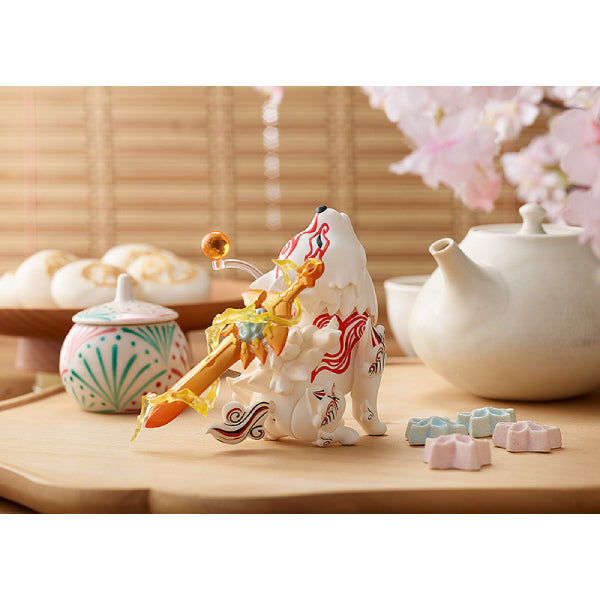 1697-DX 黏土人 白野威 DX Ver.