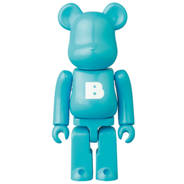 BE＠RBRICK SERIES 41 盒裝 (24件) 100%