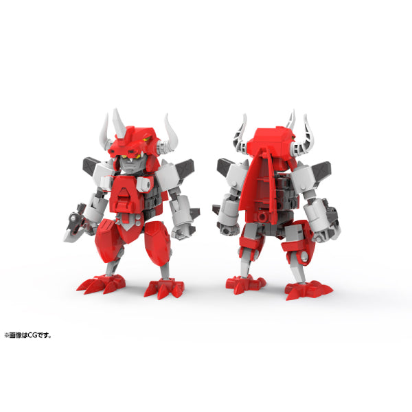 EVOROIDS E-REX-S1 Ｅ-REX