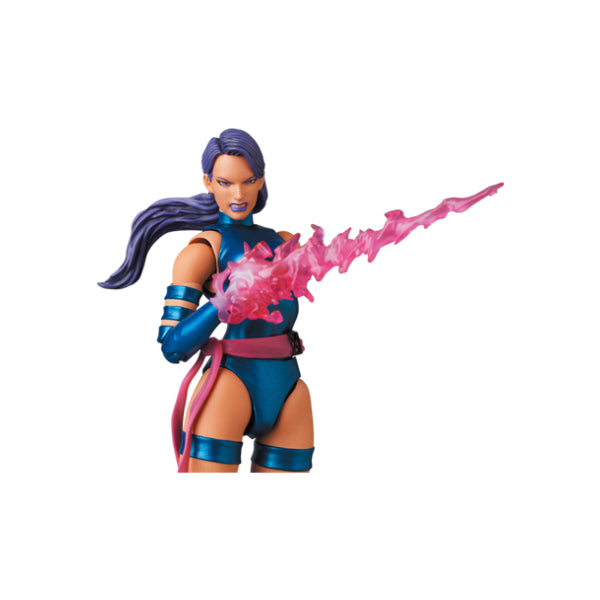 MAFEX PSYLOCKE 心烙 (漫畫Ver.)