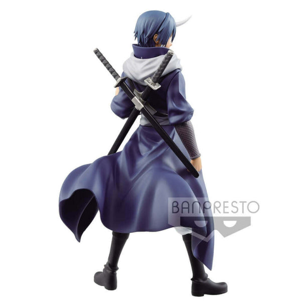 Banpresto -《關於我轉生變成史萊姆這檔事》蒼影 Otherworlder Ver. B Vol. 7