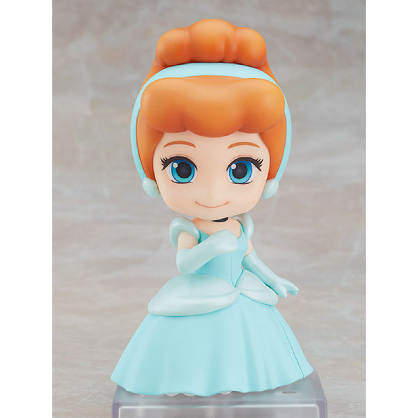 1611 黏土人 灰姑娘