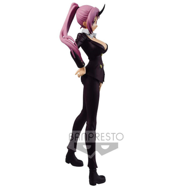 Banpresto -《關於我轉生變成史萊姆這檔事》紫苑 Otherworlder Ver. A Vol. 7