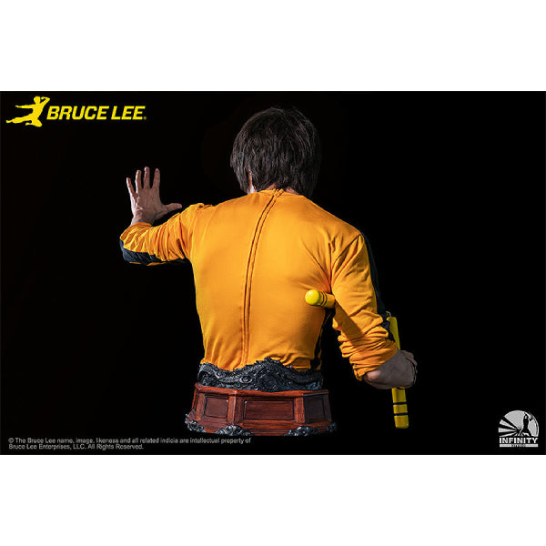 Infinity Studio Bruce Lee Life Size Bust
