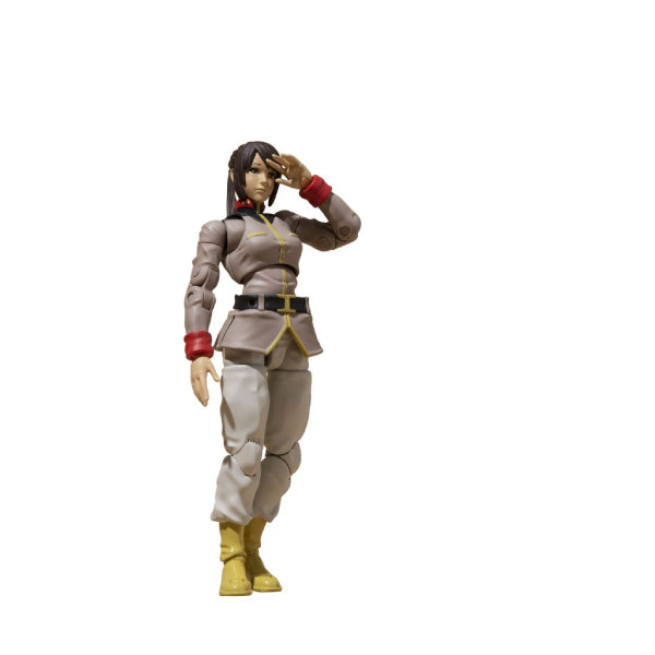 G.M.G.《機動戰士高達》地球聯邦軍「地球聯邦軍一般兵士」系列