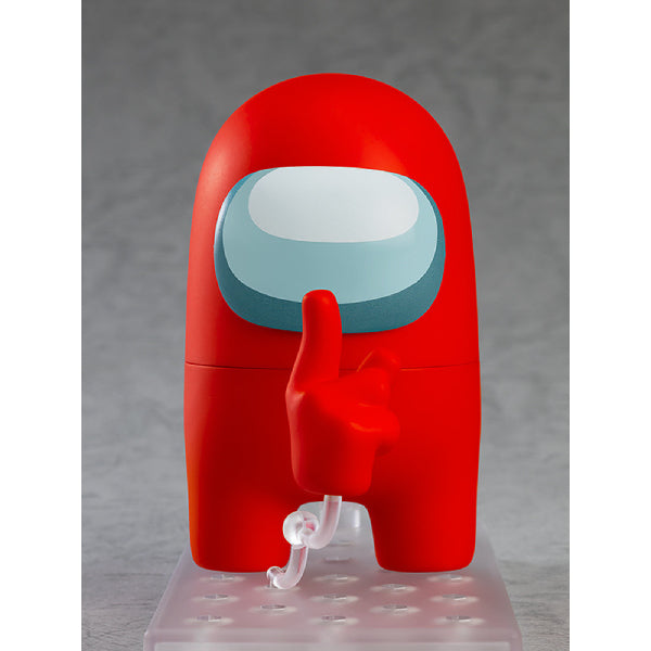 GSC 1791 黏土人 船員 (紅 / 青 / 黑)