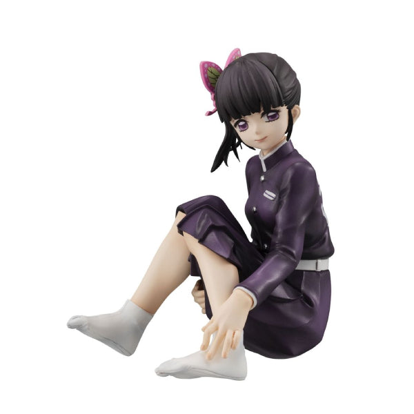 G.E.M.系列《鬼滅之刃》- 栗花落香奈乎