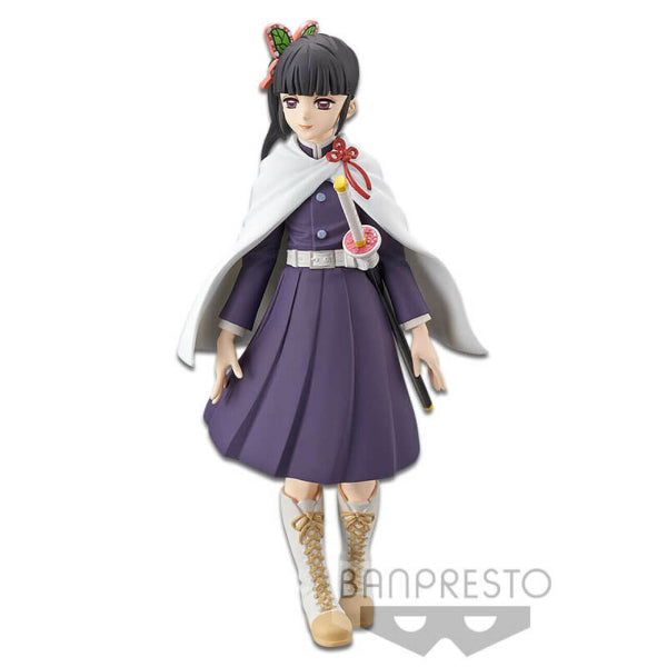 Banpresto - [景品] 《鬼滅之刃》第7彈 栗花落香奈乎