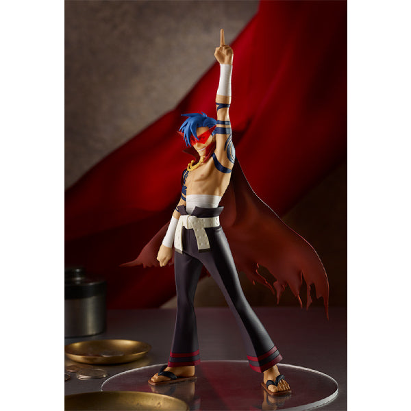 GSC POP UP PARADE《天元突破 紅蓮螺巖》卡米那